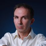 Фотограф Александр Гусев